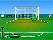 Penalty Shootout 2