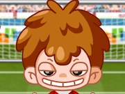 Penalty Shootout Inazuma Eleven