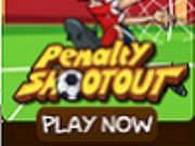 Penalty Shootout Multiplayer
