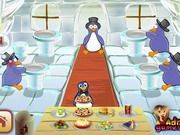 Penguin Cookshop