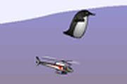 penguin copter