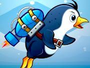 Penguin Jetpack