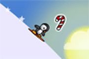 Penguin Skate 2