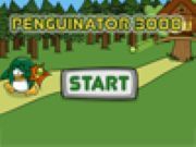 Penguinator 3000