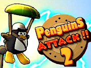 Penguins Attack 2