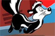 Pepe Lepew Love Run