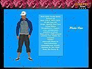 Peppy' s 50 Cent Dress Up