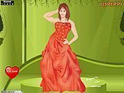 Peppy' s Barbara Streisand Dress Up