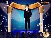 Peppy' s Brendon Urie Dress Up