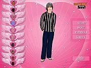 Peppy' s Cody Linley Dress Up