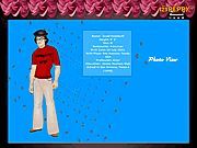 Peppy' s Jared Padalecki Dress Up