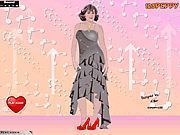 Peppy' s Meryl Streep Dress Up