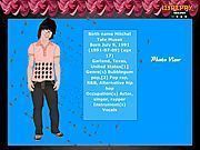 Peppy' s Mitchel Musso Dress Up