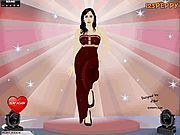 Peppy' s Natalie Imbruglia Dress Up