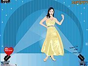 Play Peppy' s Thandie Newton Dress Up Game Play Peppy' s Thandie Newton Dress Up Game