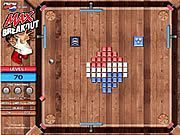 Pepsi Max Breakout