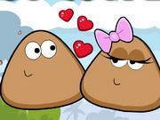 Perfect Pou Couple