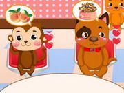 Pet Food Restaurant