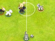 Pet Soccer