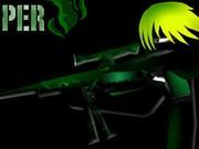 Phantom Sniper