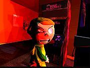 Pico Goes to Hell Trailer