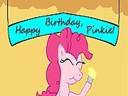 Pie is High