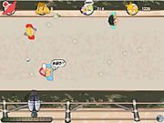 Pigeon's Revenge 2
