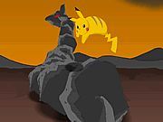 Play Pika VS Onix Game Pika VS Onix