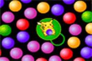 Pikachu Balls