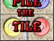 PILE THE TILE