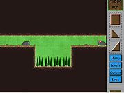 Pillbug Run