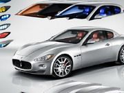 Pimp My Maserati Gt