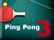 Ping Pong 3