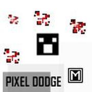 Pixel Dodge