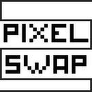 Pixel Swap