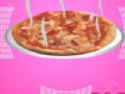 Pizza Cooking Game