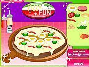 Pizza Fun