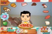 Pizza King