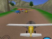 Plane Race