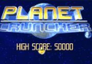 Planet Cruncher