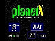 Planeta X