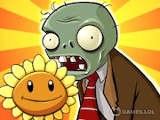 Play Plants vs. Zombies Flash Game Online via Browser : Internet Explorer,  Firefox, Google Chrome, Opera - TechPinas