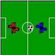 Play Soccer with computer