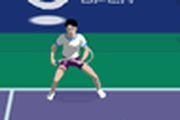 play tennis