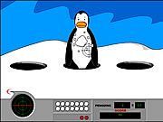 Plucky's Snowball Bash