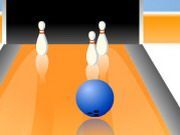 Pocket Bowling