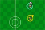 Pocket Soccer