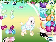 Poddle Pamper