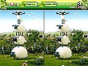 Point and Click Shaun the Sheep