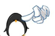 Poke the Pinguin